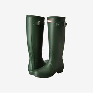 Hunter Original Tall Rain Boots